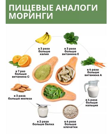 ME Moringa for life Mining powder 300 g - Buy Online on GoSupps.com