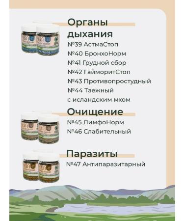 Cedar Region Herbal Tea "Appetuplus" No. 35 50gr - Buy Online on GoSupps.com