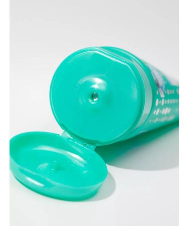 Novosvit Hyaluronic washing gel cleansing and moisturizing 150ml - Buy Online on GoSupps.com