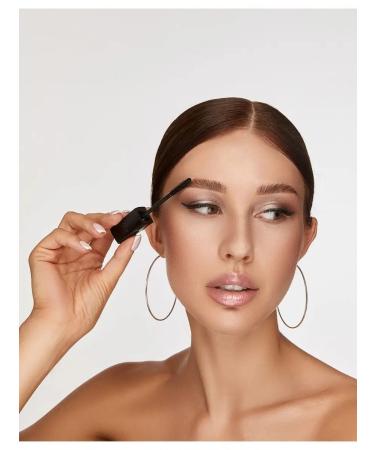 Era Professional Makeup Eyebrow gel - Buy Online on GoSupps.com