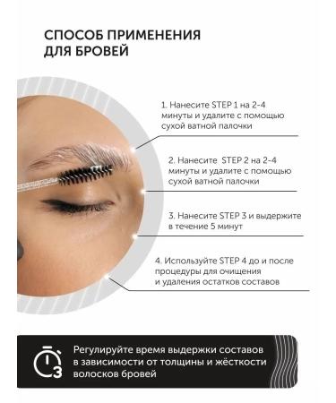 CC Lashes Browfix eyebrow lamination set - Buy Online on GoSupps.com