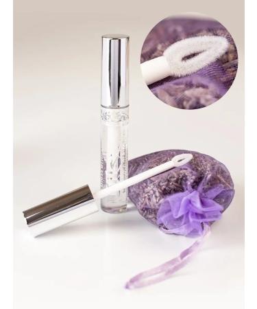 Dillon Lip gloss transparent glossy volume increase - Buy Online on GoSupps.com