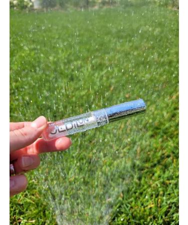 Dillon Lip gloss transparent glossy volume increase - Buy Online on GoSupps.com