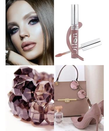 Dillon Brilliance lip gloss vitamin E - Buy Online on GoSupps.com