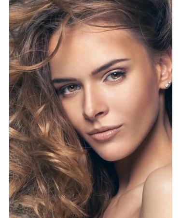 Dillon Brilliance lip gloss Bezd-pink nude 9 ml - Buy Online on GoSupps.com