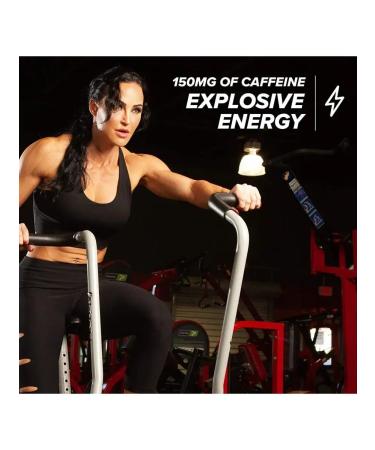 Cellucor C4 Original Preventive Complex 282 g - watermelon - Buy Online on GoSupps.com