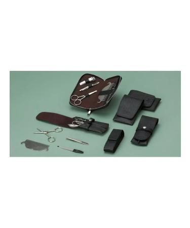 Dewal Manicure set for nails "For Men" 5 items - Buy Online on GoSupps.com