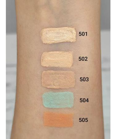 L'atuage Cosmetic Classile for face and eye for makeup - Buy Online on GoSupps.com