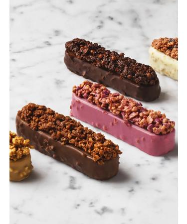 CALLEBAUT Belgian chocolate with the taste of caramel Caramel (1 kg) - Buy Online on GoSupps.com