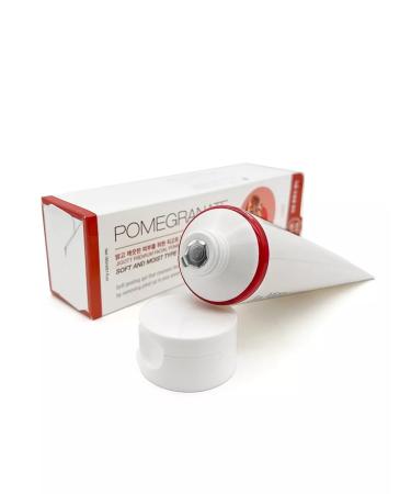 Jigott Gel-peeling for a face with a grenade 180 ml - Buy Online on GoSupps.com