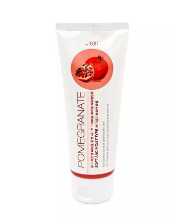 Jigott Gel-peeling for a face with a grenade 180 ml - Buy Online on GoSupps.com