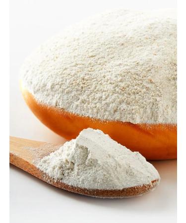 Altai lifestyle Buckwheat flour (from green buckwheat) 3 pcs x 500 g - Buy Online on GoSupps.com