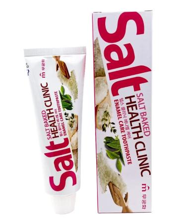 MUKUNGHWA Toothpaste neutralizing acidity 100 g