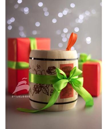 GET&JOY Ground coffee in a barrel of 150 g Colombia - Buy Online on GoSupps.com