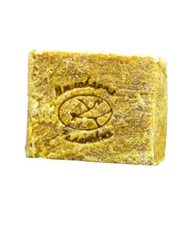 Romanov Soap Factory Solid shampoo for oily hair - Buy Online on GoSupps.com