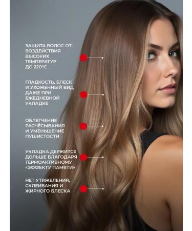 chi Hair lotion Total Protect thermal protection 177 ml - Buy Online on GoSupps.com