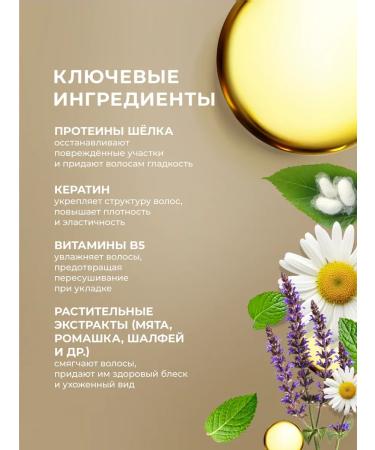 chi Hair lotion Total Protect thermal protection 177 ml - Buy Online on GoSupps.com