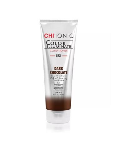 chi Air conditioning tint dark chocolate 251 ml - Buy Online on GoSupps.com