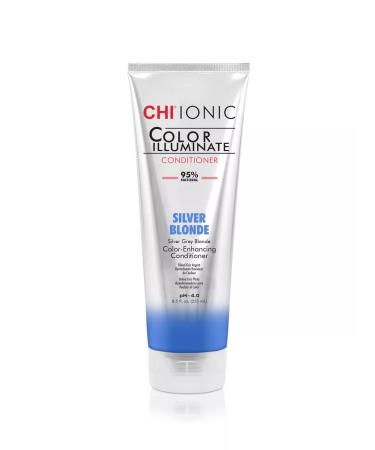 chi Air conditioner shade silver blond 251 ml - Buy Online on GoSupps.com