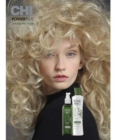 chi Power plus hair and scalp - Buy Online on GoSupps.com