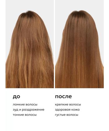 Likato professional Delikate shampoo. For sensitive scalp. 400 ml - Buy Online on GoSupps.com