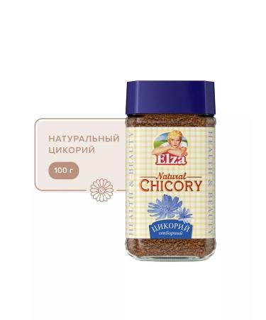 Elsa Natural Chicary granular chicory 100 g