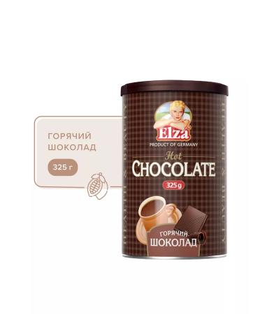 Elsa Hot Chocolate Hot Chocolate 325 g