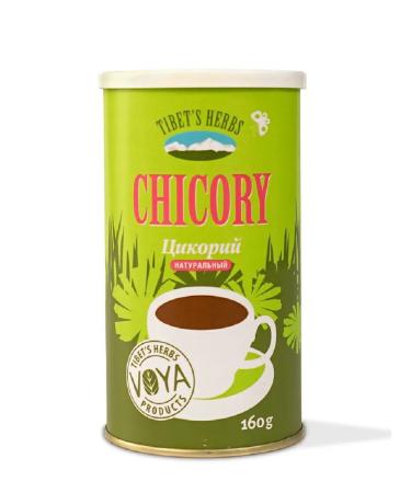 Tibetan Herbs Qicoria powder crystalline 160 g
