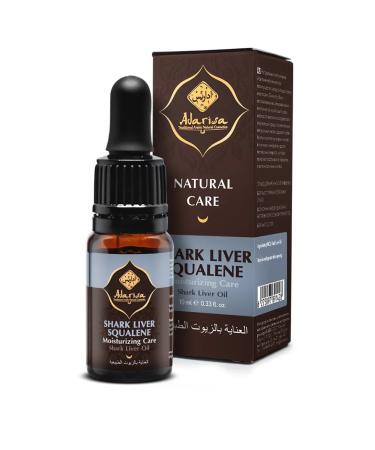 Adarisa Squalene's 100% squale - Buy Online on GoSupps.com