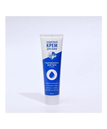 CKC Profline Hand cream protective hydrophobic action 100 ml - Buy Online on GoSupps.com