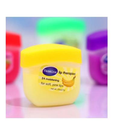 In Mother's Hands Cosmetic Vaseline for the lips mix - Buy Online on GoSupps.com