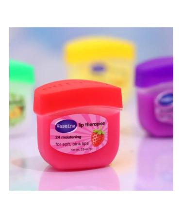 In Mother's Hands Cosmetic Vaseline for the lips mix - Buy Online on GoSupps.com