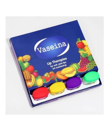 In Mother's Hands Cosmetic Vaseline for the lips mix - Buy Online on GoSupps.com