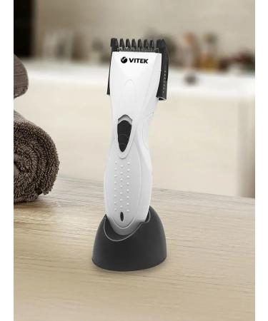 VITEK Harmony VT-1351 haircut - Buy Online on GoSupps.com