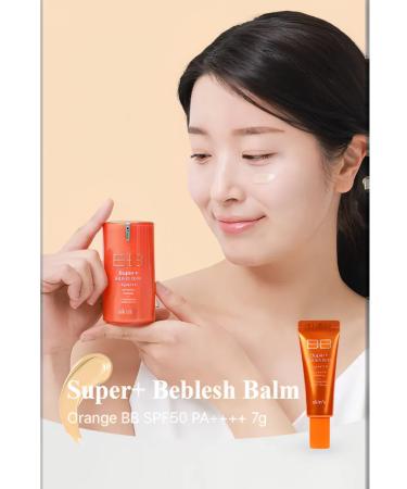 skin79 A set of three BB creams 7g*3 - Buy Online on GoSupps.com