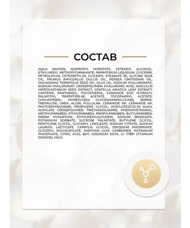 EVELINE Face cream with French rose Extract - Buy Online on GoSupps.com