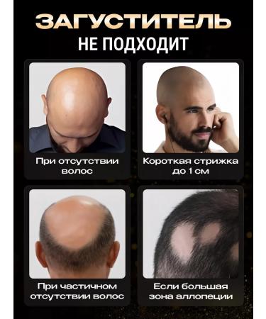 FULLY Hair thickener Grey (gray -haired) 23 grams - Buy Online on GoSupps.com