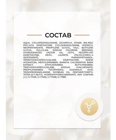 EVELINE Tonal Cream Professional Art. Make- - Buy Online on GoSupps.com