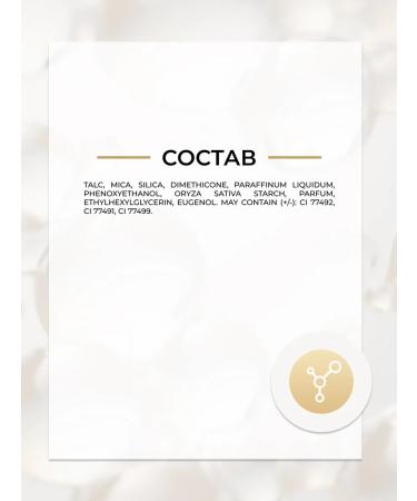 EVELINE The powder matting Matt My Day for fixing Banana makeup - Buy Online on GoSupps.com