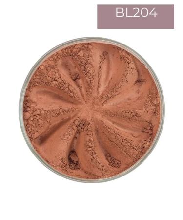 Era Minerals Bronzer mineral blush scattered blush - Buy Online on GoSupps.com
