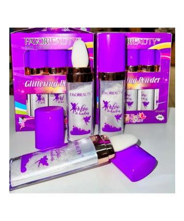 merry beauty Highlighter crumbly for the face - Buy Online on GoSupps.com