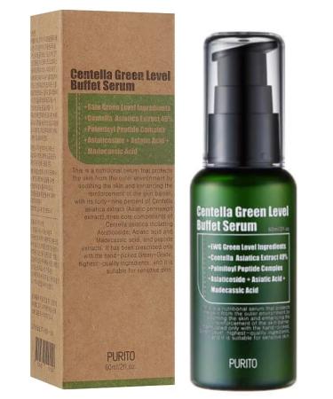 Purito Moisturizing face care for Korea's face - Buy Online on GoSupps.com