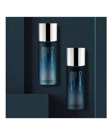 DEOPROCE Set for men Cleanbello Homme Anti-Wrinkle Set - Buy Online on GoSupps.com