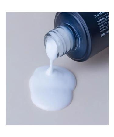 DEOPROCE Set for men Cleanbello Homme Anti-Wrinkle Set - Buy Online on GoSupps.com