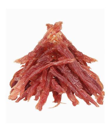 Country delicacies Dog treat for duck straws Tender 90g 3 pcs - Buy Online on GoSupps.com