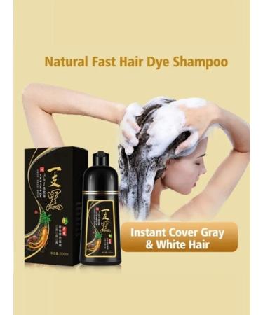 AIZA Hair paint shampoo - Buy Online on GoSupps.com