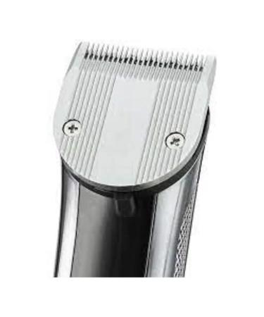 VGR Trammer machine for cutting a beard with nozzles - Buy Online on GoSupps.com