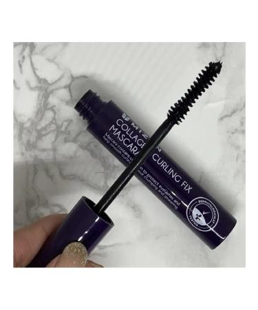 MIZON Collagen Curling Fix Mascara - Buy Online on GoSupps.com