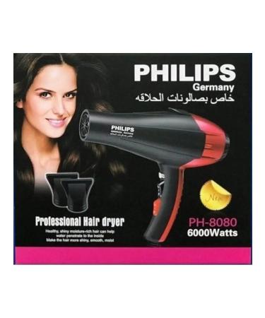 PHILIPS PH-8080 Hair dryer