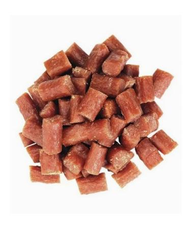 Country delicacies Cotton for cats slices Rabbits delicate 50g - Buy Online on GoSupps.com